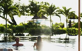 Raffles Seychelles